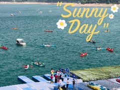 -北京金海湖景区