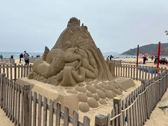 -大梅沙海滨公园