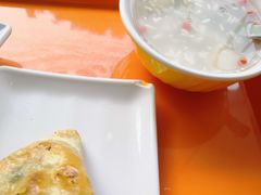 -梅园食堂