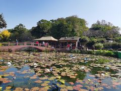 -广州莲花山旅游区
