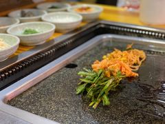 -金顺韩式烤肉·网红烤肉店(广利路店)