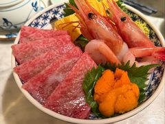 -阿吾罗日本料理(K11艺术中心店)