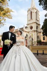 -色色婚纱摄影(大沥旗舰店)