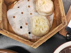 -古都历食南京菜·烤鸭·鸭血粉丝·汤包(南京博物院店)