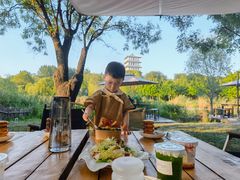 -Supine Bistro溯泮餐厅