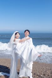-金夫人婚纱摄影全球旅拍(大连店)