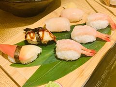 -温野菜涮涮锅(大悦城店)
