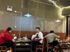 -老渔家·白族·石板烧·野生菌火锅(古城中心店)