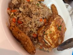 -宝莱纳餐厅(滨江店)