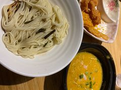 -姚面记·海派家常菜(恒基名人购物中心店)