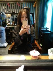 中发-IN HAIR艺术+造型