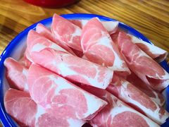 -东镇老火锅(长春路首店)