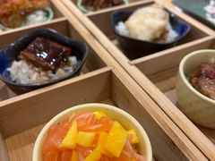 -江户·岚 创意料理(泛海店)
