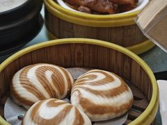 -顺峰·粤菜海鲜·早茶自助(阜成店)