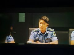 -CGV星星影城(颐堤港ScreenX店)