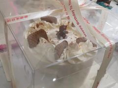 -橙呦·私人定制生日蛋糕