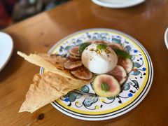 -Alimentari Mulino意大利餐吧&烘焙(丰盛里店)