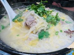 -關東雪东北菜(中庚漫游城店)
