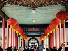 -南京中国近代史遗址博物馆(南京总统府)