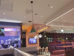 -夏日玛莉西餐厅(中茂城店)