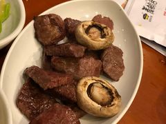 花肉-青鹤谷(苏州店)