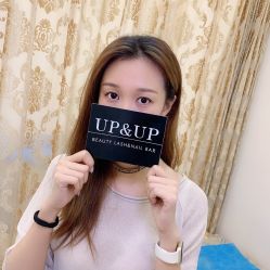 -UP&UP·半永久眉毛眼线机器野生眉