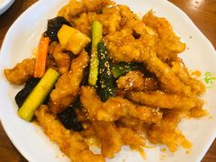 -全州拌饭馆(断桥店)