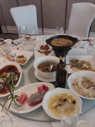 -武汉汉口喜来登大酒店·宴会厅