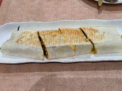 -BRBR叙利亚餐厅(总店)