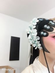 -盘子女人坊古装写真摄影(深圳店)