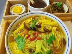 -素清香(解放路店)