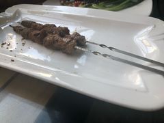 羊肉串-武林峰餐厅(龙湖星悦荟店)