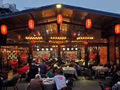 大堂-淇乐多品味馆(江南大道店)