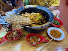 -冒椒火辣(太古里店)