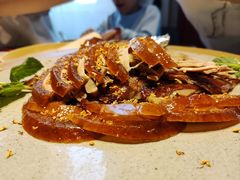 -青年公社烤鸭(青年路店)