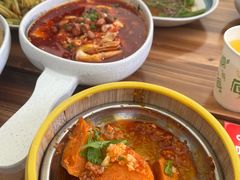 -伊兰麒兰馨园·川菜·清真馆(339电视塔店)