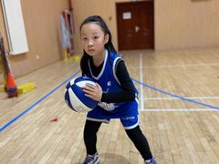 -东方启明星篮球培训(天坛校区)