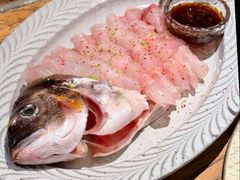 -筱田の食堂·izakaya(淮海中路店)
