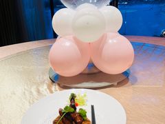 -江滨壹号艺文空间复合餐厅(闽江大道店)