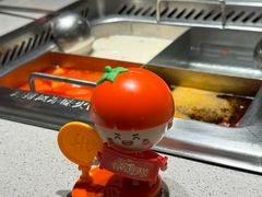 -海底捞火锅(太原南站店)