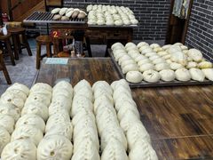 -雪琴面馆富安特色鱼汤面(城中花园店)