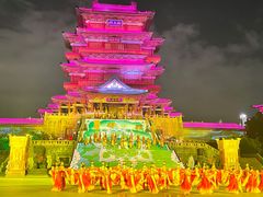-滕王阁旅游区