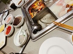 -海底捞火锅(新华联梦想城店)