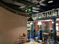 -左庭右院鲜牛肉火锅(南通CBD大有境店)