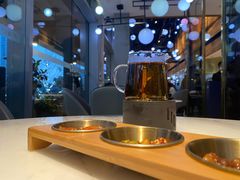 -柴门饭儿(成都太古里店)