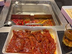 -川西坝子火锅(金沙1.0直营店)
