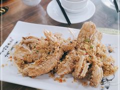 -潘先生海鲜城(神州半岛店)