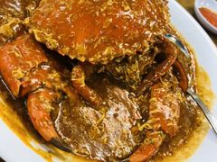 -無招牌海鮮(芽笼店)