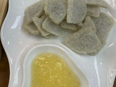 炸灌肠-恭敬李老北京炸酱面·京味菜(西花市店)