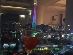 -广州富力丽思卡尔顿酒店